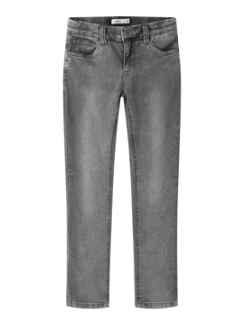 Name It Theo X-Slim Swe Jeans