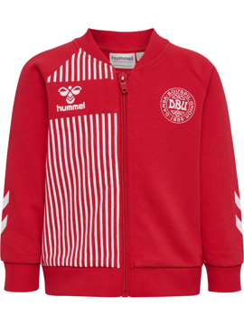Hummel Reg DBU Zip Jacket