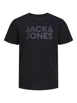 JJecorp Logo Tee Ss