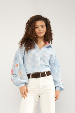 Nümph Surfer Shirt