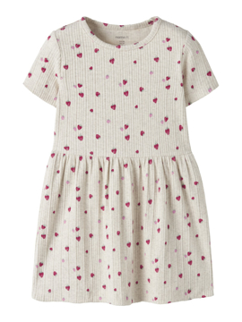 Name It Jelly Slim Dress