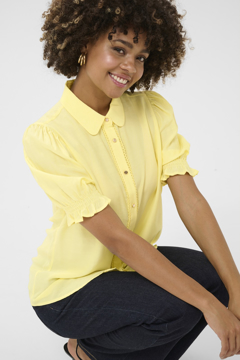 Culture Asmine Ss Shirt