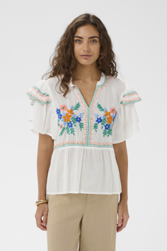 Culture Lucinda Blouse