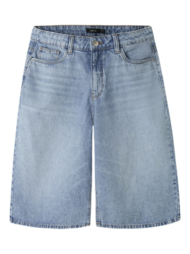 LMTD Birm NW Denim Loose Knickers