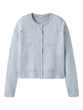 Name It Karin Knit Cardigan