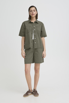 Pulz Jeans Camma Shirt