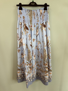 Marta Princess Skirt