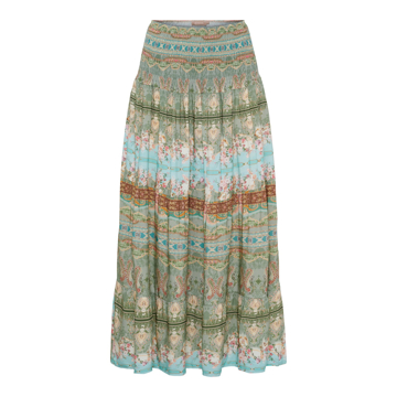 Marta Princess Skirt