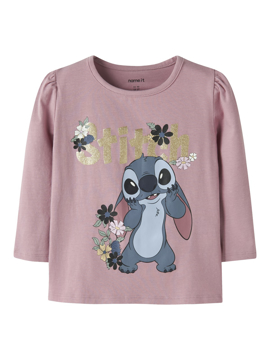 Name It Jina Stitch Top Noos