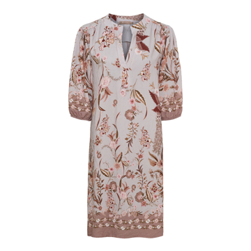 Marta Goldie Dress