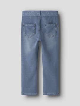 Name It Salli Slim Sweat Jeans Noos
