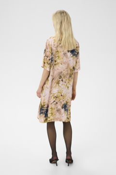 Culture Andora Berna Dress