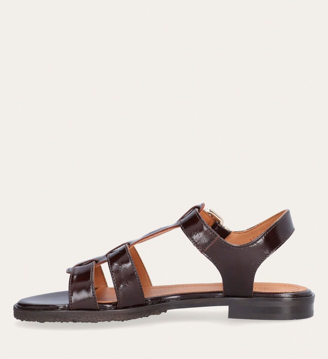 Billi Bi Castagno Sandal