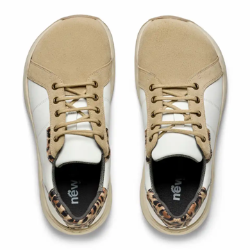 New Feet Shoe W/