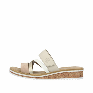 Rieker Sandal