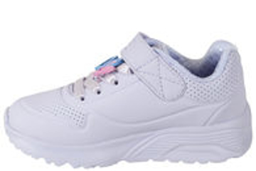Skechers Uno Lite Heart Status