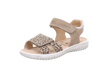 Superfit Sparkle Sandal