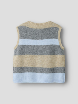 Name It Luci Loose Knit Vest