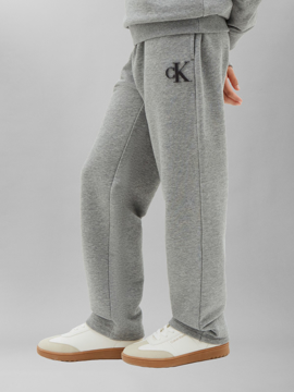 Clavin Klein Straight Leg Jogg