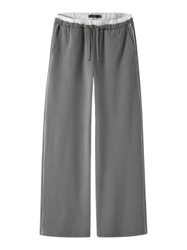 LMTD Luis Pipe LW Wide Pant