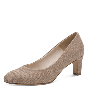 Tamaris Rose Glam Pump