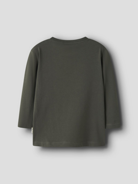 Name It Lawrence Top