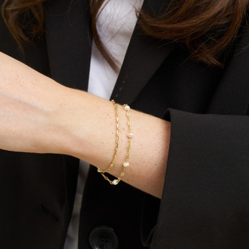 Pure By Nat Lina Bracelet