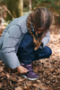 Hummel Storm Tex Boot Jr