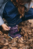 Hummel Storm Tex Boot Jr