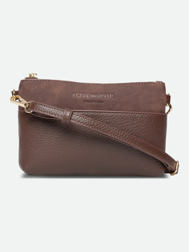 Rosemunde Munich Mix Small Clutch