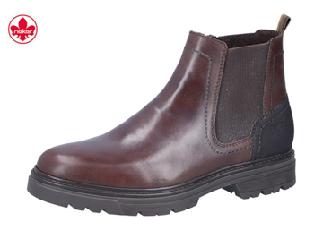 Rieker Støvle